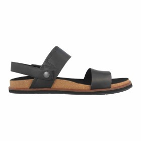 Sandales de Plage Timberland Amalfi Vibes 2 Strap Noir: Plus de 300.000 produits de grandes marques en vente directe à prix usin