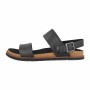Sandales de Plage Timberland Amalfi Vibes 2 Strap Noir: Plus de 300.000 produits de grandes marques en vente directe à prix usin