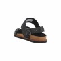 Sandales de Plage Timberland Amalfi Vibes 2 Strap Noir: Plus de 300.000 produits de grandes marques en vente directe à prix usin