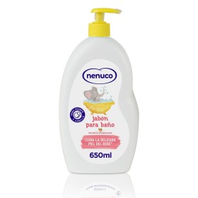 Parfum pour enfant Nenuco BAÑO HIDRATANTE 650 ml: Plus de 300.000 produits de grandes marques en vente directe à prix usine sur 