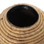 Vase Alexandra House Living Herbe de mer 21 x 21 x 30 cm: Plus de 300.000 produits de grandes marques en vente directe à prix us