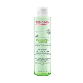 Eau micellaire Topicrem Purifying Purificatrice: Plus de 300.000 produits de grandes marques en vente directe à prix usine sur c