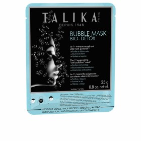 Masque détoxifiant Bubble Bio Talika Bubble Mask Bio Detox: Plus de 300.000 produits de grandes marques en vente directe à prix 