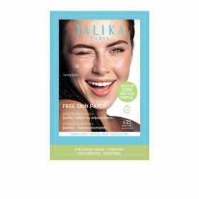 Patchs pour le visage Talika Free Skin Anti points noirs 25 Unités: Plus de 300.000 produits de grandes marques en vente directe