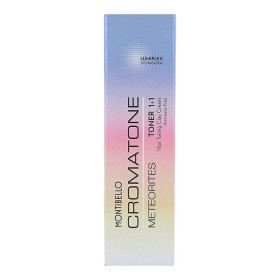 Teinture permanente Cromatone Meteorites Toner Montibello Cromatone Moonstone Clear 60 ml (60 ml): Plus de 300.000 produits de g