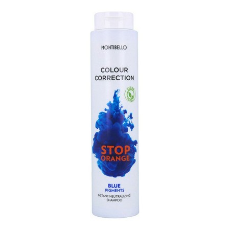 Shampooing Montibello NOC3: Plus de 300.000 produits de grandes marques en vente directe à prix usine sur cadeaufou.com. Label b