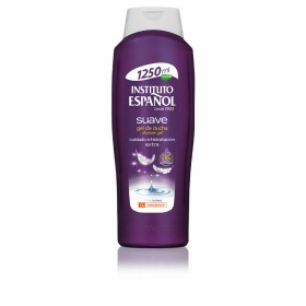 Gel de douche Instituto Español Doux: Plus de 300.000 produits de grandes marques en vente directe à prix usine sur cadeaufou.co