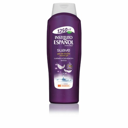 Gel de douche Instituto Español Doux: Plus de 300.000 produits de grandes marques en vente directe à prix usine sur cadeaufou.co