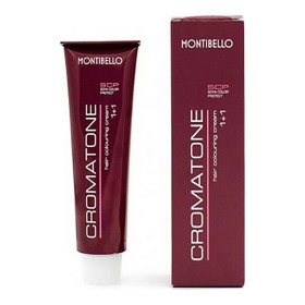 Teinture permanente Cromatone Cocoa Collection Montibello 417995 Nº 5,66 (60 ml): Plus de 300.000 produits de grandes marques en