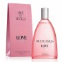Parfum Femme Aire Sevilla Love EDT 150 ml: Plus de 300.000 produits de grandes marques en vente directe à prix usine sur cadeauf
