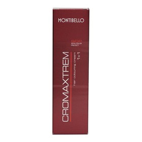 Teinture permanente Montibello Cromatone Blond foncé P7 60 ml: Plus de 300.000 produits de grandes marques en vente directe à pr