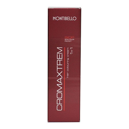 Teinture permanente Montibello Cromatone Blond foncé P7 60 ml: Plus de 300.000 produits de grandes marques en vente directe à pr