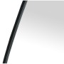 Miroir mural Alexandra House Living Métal Abstrait 2 x 55 x 41 cm: Plus de 300.000 produits de grandes marques en vente directe 