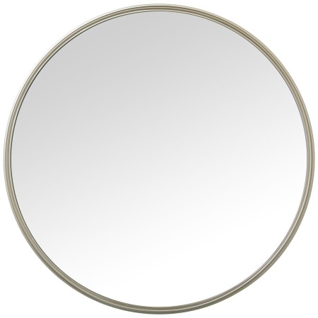 Miroir mural Alexandra House Living Doré Plastique 5 x 69 x 70 cm Rond: Plus de 300.000 produits de grandes marques en vente dir