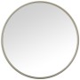 Miroir mural Alexandra House Living Doré Plastique 5 x 69 x 70 cm Rond: Plus de 300.000 produits de grandes marques en vente dir