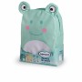 Ensemble de Bain Pour Bébé Nenuco Mochila Ranita Lote Grenouille: Plus de 300.000 produits de grandes marques en vente directe à