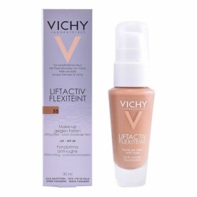 Fonds de teint liquides Vichy Flexiteint: Plus de 300.000 produits de grandes marques en vente directe à prix usine sur cadeaufo