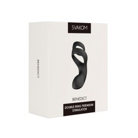 Anneau Pénis Svakom Noir: Plus de 300.000 produits de grandes marques en vente directe à prix usine sur cadeaufou.com. Label bou