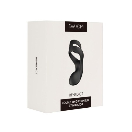 Anneau Pénis Svakom Noir: Plus de 300.000 produits de grandes marques en vente directe à prix usine sur cadeaufou.com. Label bou