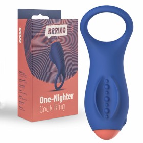 Anneau Pénis FeelzToys RRRING One Nighter Vibromasseur (31 mm): Plus de 300.000 produits de grandes marques en vente directe à p