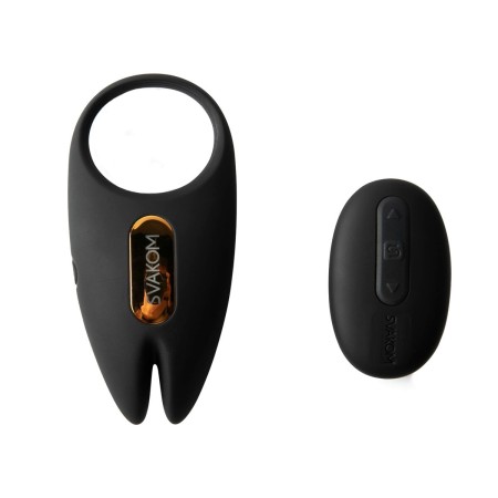 Anneau Pénis Svakom Noir: Plus de 300.000 produits de grandes marques en vente directe à prix usine sur cadeaufou.com. Label bou