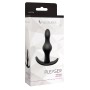 Plug Anal S Pleasures Noir: Plus de 300.000 produits de grandes marques en vente directe à prix usine sur cadeaufou.com. Label b