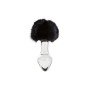 Plug Anal S Pleasures Noir (8,8 cm): Plus de 300.000 produits de grandes marques en vente directe à prix usine sur cadeaufou.com