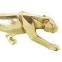 Figurine Décorative Alexandra House Living Doré Plastique Panthère 10 x 16 x 44 cm: Plus de 300.000 produits de grandes marques 