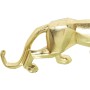 Figurine Décorative Alexandra House Living Doré Plastique Panthère 10 x 16 x 44 cm: Plus de 300.000 produits de grandes marques 