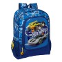 Cartable Hot Wheels Sonny Blue marine 32 x 42 x 14 cm: Plus de 300.000 produits de grandes marques en vente directe à prix usine