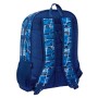 Cartable Hot Wheels Sonny Blue marine 32 x 42 x 14 cm: Plus de 300.000 produits de grandes marques en vente directe à prix usine