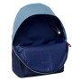 Sacoche pour Portable Munich Royal Bleu 31 x 44 x 18 cm: Plus de 300.000 produits de grandes marques en vente directe à prix usi