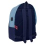 Sacoche pour Portable Munich Royal Bleu 31 x 44 x 18 cm: Plus de 300.000 produits de grandes marques en vente directe à prix usi