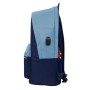 Sacoche pour Portable Munich Royal Bleu 31 x 44 x 18 cm: Plus de 300.000 produits de grandes marques en vente directe à prix usi