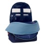 Sacoche pour Portable Munich Royal Bleu 31 x 44 x 18 cm: Plus de 300.000 produits de grandes marques en vente directe à prix usi