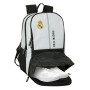 Sac à dos de Padel Real Madrid C.F. 24/25 Blanc Gris: Plus de 300.000 produits de grandes marques en vente directe à prix usine 