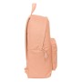 Sac à dos Munich Basic Pêche 33 x 42 x 15 cm: Plus de 300.000 produits de grandes marques en vente directe à prix usine sur cade