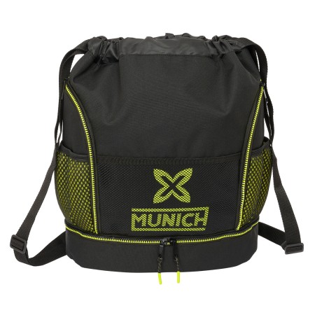 Sac à dos enfant Munich Beat Noir 35 x 40 x 1 cm: Plus de 300.000 produits de grandes marques en vente directe à prix usine sur 