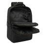 Sacoche pour Portable Sevilla Fútbol Club BUSINESS Noir 29 x 44 x 15 cm: Plus de 300.000 produits de grandes marques en vente di