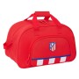 Sac de sport Atlético Madrid Rouge 40 x 24 x 23 cm: Plus de 300.000 produits de grandes marques en vente directe à prix usine su