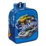 Sac à dos enfant Hot Wheels Sonny Blue marine 22 x 27 x 10 cm: Plus de 300.000 produits de grandes marques en vente directe à pr