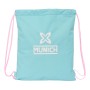 Sac à dos serré par des ficelles Munich Heaven Bleu ciel 35 x 40 x 1 cm: Plus de 300.000 produits de grandes marques en vente di