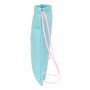 Sac à dos serré par des ficelles Munich Heaven Bleu ciel 35 x 40 x 1 cm: Plus de 300.000 produits de grandes marques en vente di