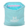 Sac à dos serré par des ficelles Munich Heaven Bleu ciel 35 x 40 x 1 cm: Plus de 300.000 produits de grandes marques en vente di