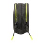 Trousse Fourre-Tout Double Munich Beat Noir 21 x 8 x 6 cm: Plus de 300.000 produits de grandes marques en vente directe à prix u