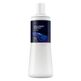 Décolorant Welloxon Wella 81646924 Blanc 1 L 30 vol 9 % (1 L): Plus de 300.000 produits de grandes marques en vente directe à pr