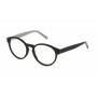 Monture de Lunettes Unisexe Fila VFI218-500BLK Ø 50 mm: Plus de 300.000 produits de grandes marques en vente directe à prix usin