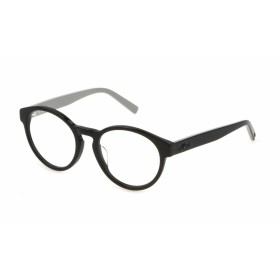 Monture de Lunettes Unisexe Fila VFI218-500BLK Ø 50 mm: Plus de 300.000 produits de grandes marques en vente directe à prix usin