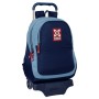 Cartable à roulettes Munich Royal Bleu 32 x 44 x 16 cm: Plus de 300.000 produits de grandes marques en vente directe à prix usin
