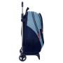 Cartable à roulettes Munich Royal Bleu 32 x 44 x 16 cm: Plus de 300.000 produits de grandes marques en vente directe à prix usin